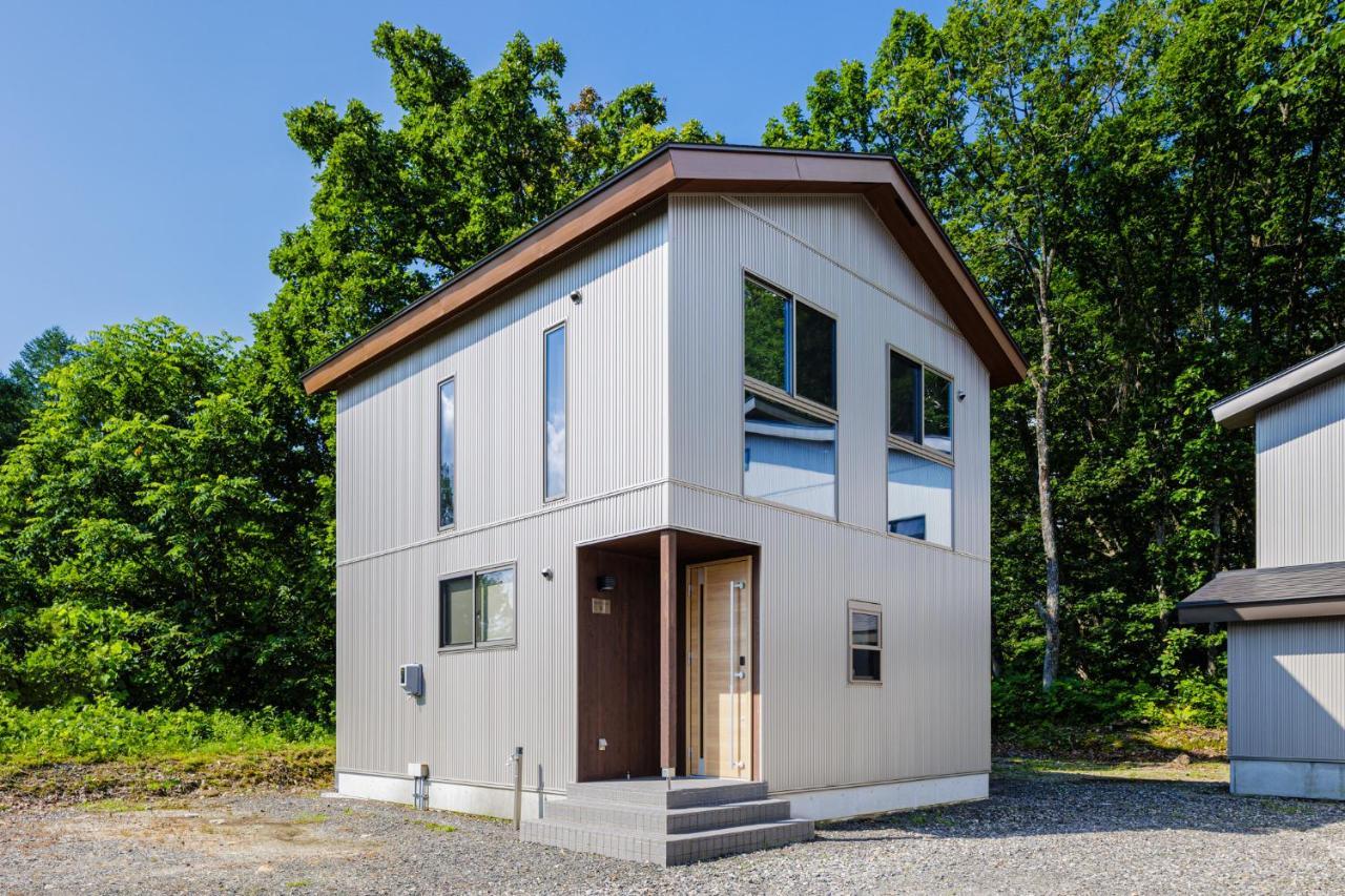 Mizuho Chalets By Hhg Hakuba Exterior photo